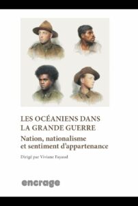 Les océaniens dans la grande guerre