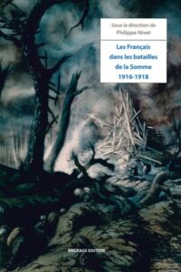 Les Français dans les batailles de la Somme