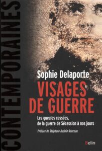 Visages de guerre