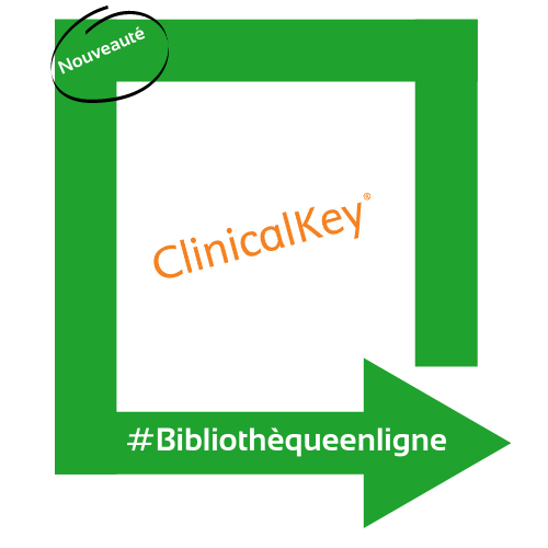 ClinicalKey nouveauté 2022