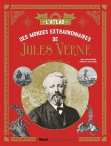 Atlas Jules Verne