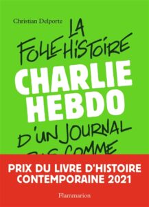 la folle histoire d'un journal pas comme les autres