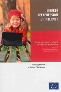 liberté d'expression et Internet