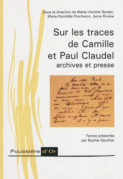 sur les traces de Camille Claudel