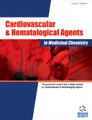 cardiovascular and hematological agents