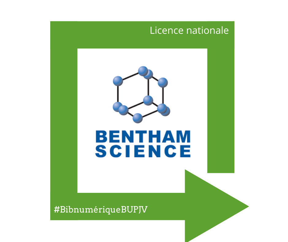 licence nationale bentham science