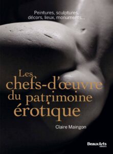 Les chefs-d'oeuvre du patrimoine érotique