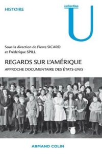 Regards sur l'Amérique