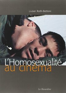 L'homosexualié au cinéma