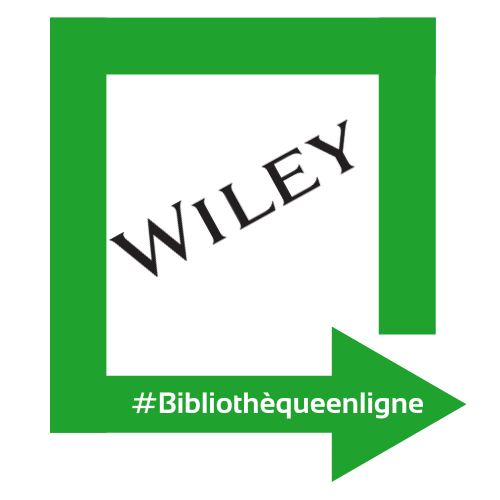 Wiley bibliothèque en ligne