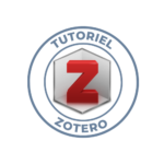 tutoreil zotero bius