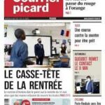 courrier picard