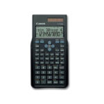 Prêt matériel BU - Calculatrice