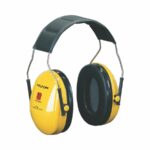 Prêt matériel BU - Casque anti bruit