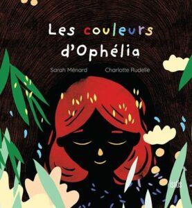 couleurs ophelia