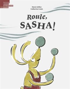 roule sasha