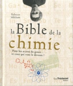 bible chimie