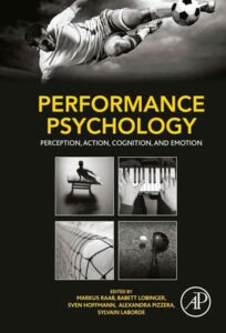 performance psychologie