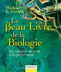 beau livre biologie