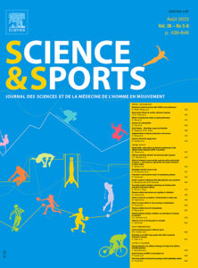 sciences et sport