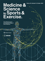 science sport exercise