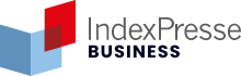 Logo 2024 IndexPresse Business