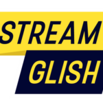 Logo 2024 Streamglish