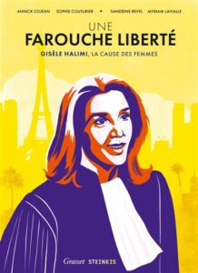 farouche liberté