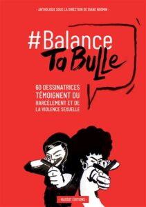 balance bulle