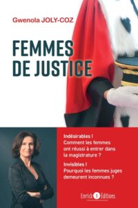 femmes de justice