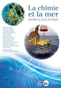 chimie et la mer