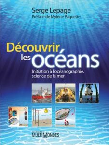 découvrir les océans