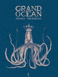 grand ocean