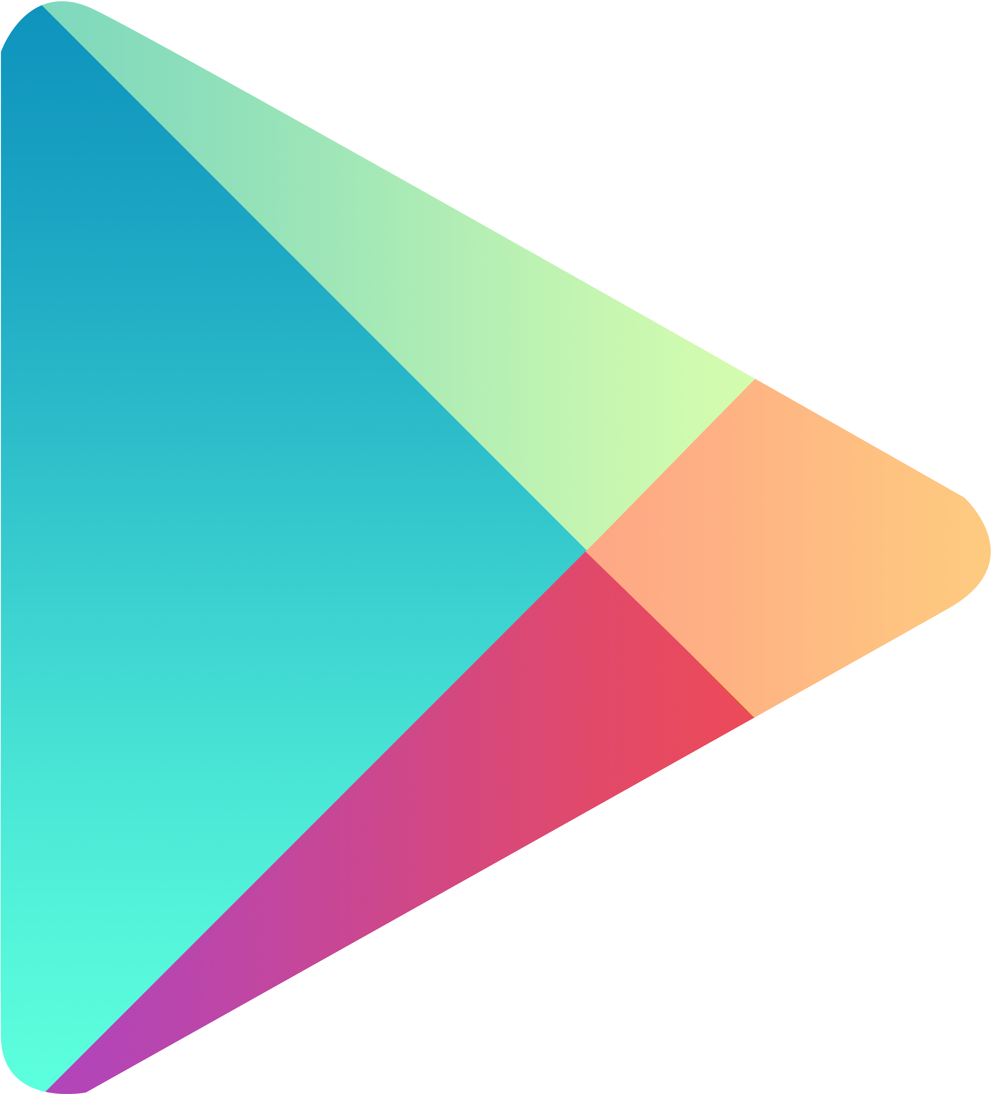 logo Google Play